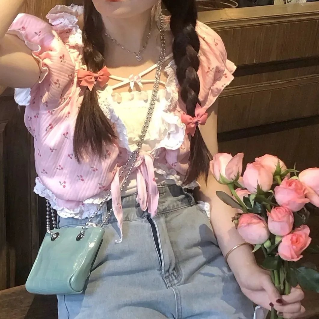 绿野春心